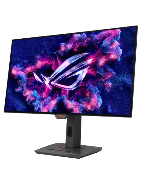 ROG Strix OLED XG27AQDMG pantalla para PC 67,3 cm (26.5") 2560 x 1440 Pixeles Quad HD Negro