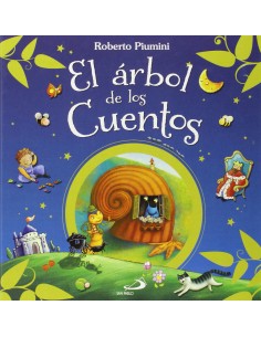 El arbol de los cuentos