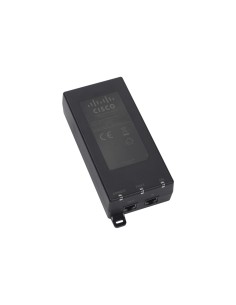 AIR PWRINJ6 adaptador e inyector de PoE Gigabit Ethernet