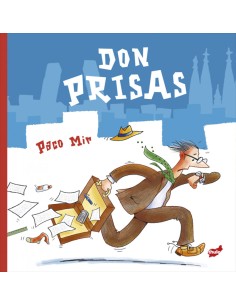 Don Prisas