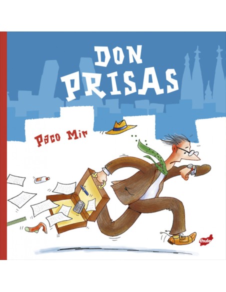 Don Prisas