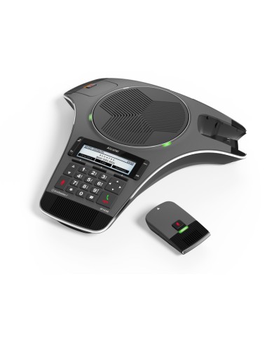 IP1550 Teléfono IP para conferencias