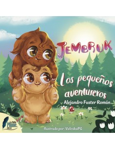 Jembruk Los Pequenos Aventureros
