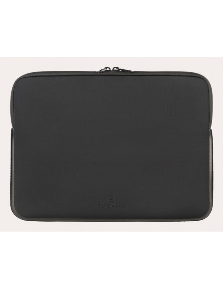 BF-E-MB214-BK maletines para portátil 35,6 cm (14") Funda Negro