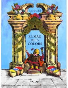 MAG DELS COLORS EL
