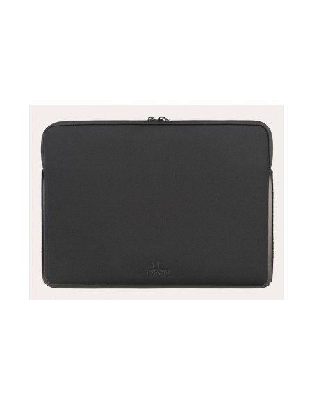 BF-E-MB216-BK maletines para portátil 40,6 cm (16") Funda Negro