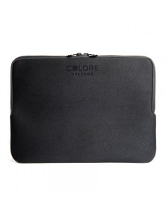 Colore Second Skin 31,8 cm (12.5") Funda Negro