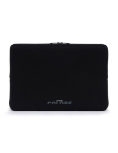 14.1" Colore Sleeve 35,8 cm (14.1") Funda Negro