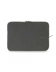 Mélange Second Skin 30,5 cm (12") Funda Negro