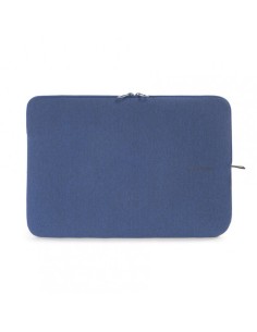 Mélange Second Skin 39,6 cm (15.6") Funda Azul