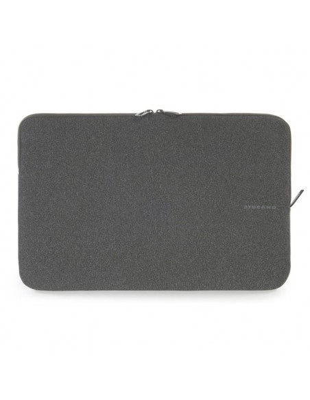 BFM1718-BK maletines para portátil 44,2 cm (17.4") Funda Gris