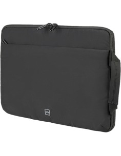 Sandy 35,6 cm (14") Funda Negro