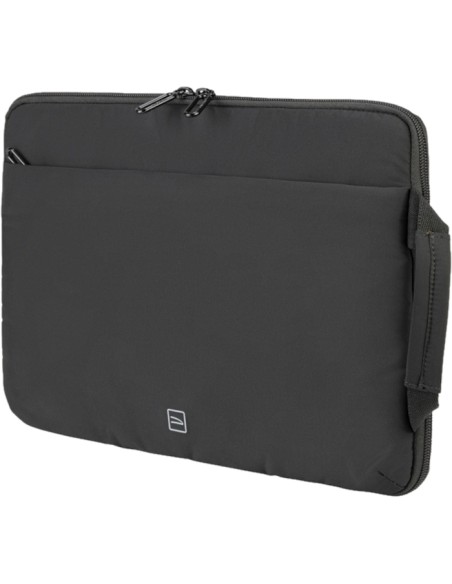 Sandy 35,6 cm (14") Funda Negro