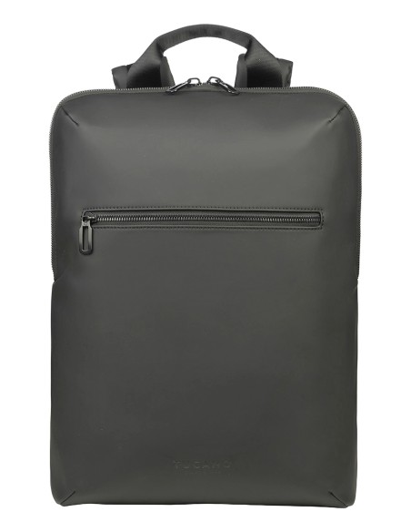 Gommo 40,6 cm (16") Mochila Negro