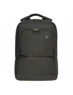 Luna Gravity mochila Negro