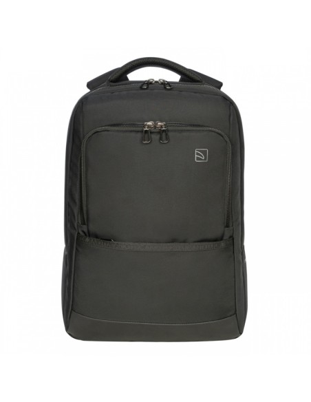 Luna Gravity mochila Negro