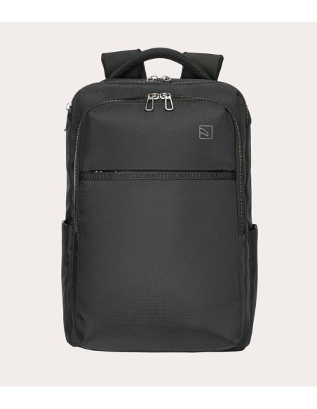 Marte Gravity mochila Mochila informal Negro Tela