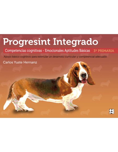 Progresint integrado