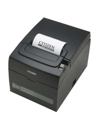 CT-S310II Alámbrico Térmico Impresora de recibos