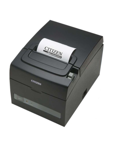 CT-S310II Alámbrico Térmico Impresora de recibos