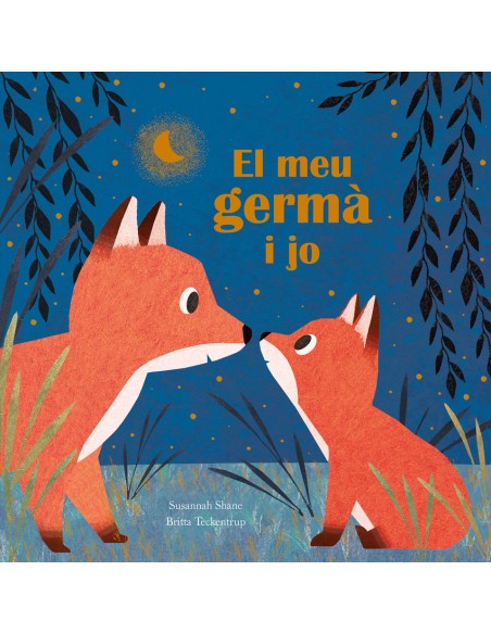 El meu germa i jo