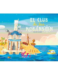 El club de los Robinson