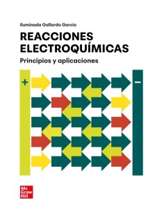 Reacciones electroquimicas