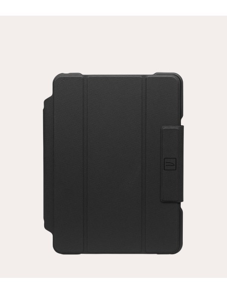 IPD10221AL-BK funda para tablet 25,9 cm (10.2") Folio Negro