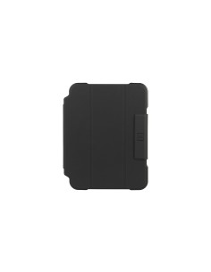 IPD1022AL-BK funda para tablet 27,7 cm (10.9") Folio Negro