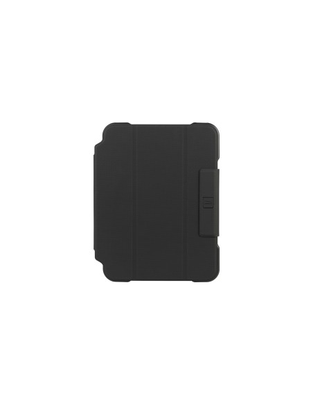 IPD1022AL-BK funda para tablet 27,7 cm (10.9") Folio Negro