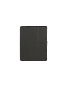 EDUCO iPad Hülle 10th 2022 schwarz New iPad Gen 25,9 cm (10.2") Folio Negro