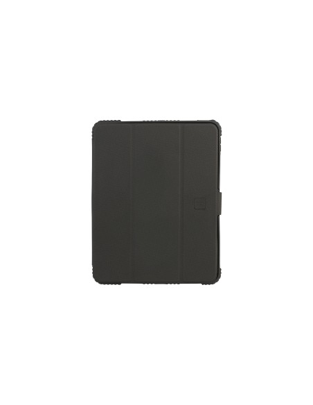 EDUCO iPad Hülle 10th 2022 schwarz New iPad Gen 25,9 cm (10.2") Folio Negro