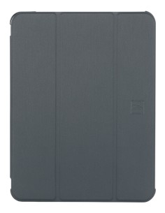 SATIN 27,7 cm (10.9") Folio Azul, Transparente