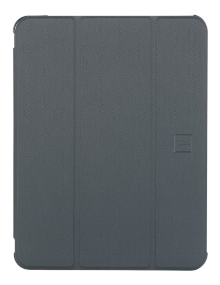 SATIN 27,7 cm (10.9") Folio Azul, Transparente