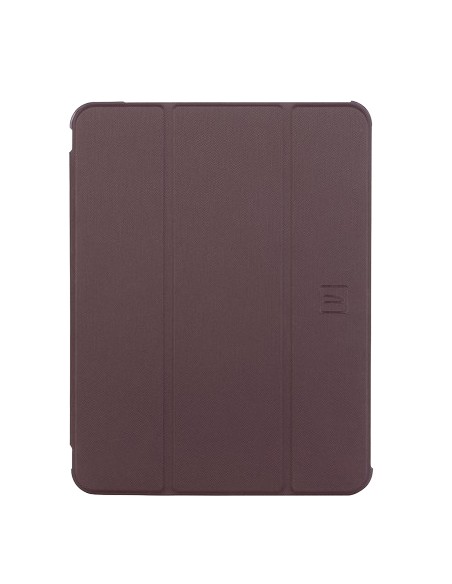 IPDA11M2ST-PP funda para tablet 27,9 cm (11") Folio Púrpura