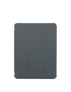 IPDP11M4ST-BBK funda para tablet 27,9 cm (11") Folio Gris