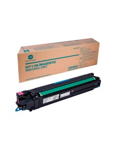 Bizhub C654, Pro C754 Unidad Imagen Orig. MAGENTA