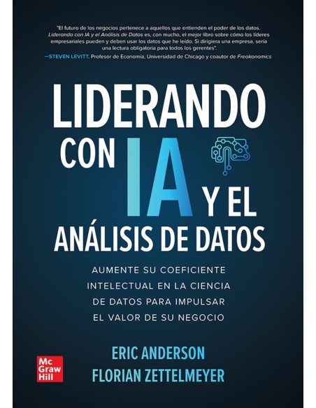 LIDEREANDO CON IA Y ANALISIS DE DATOS PASTA RUSTICA