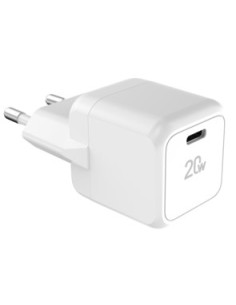 GaN Universal Blanco Corriente alterna Carga rápida Interior