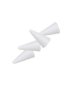 MA-STYTIPW Accesorio para pluma estilográfica Blanco 4 pieza(s)