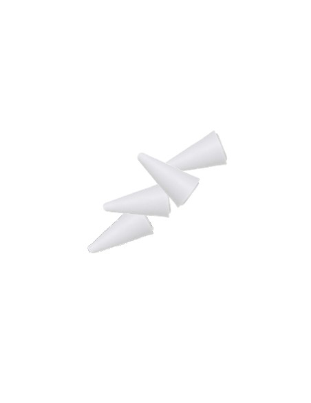 MA-STYTIPW Accesorio para pluma estilográfica Blanco 4 pieza(s)