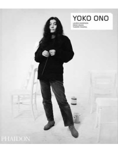 YOKO ONO