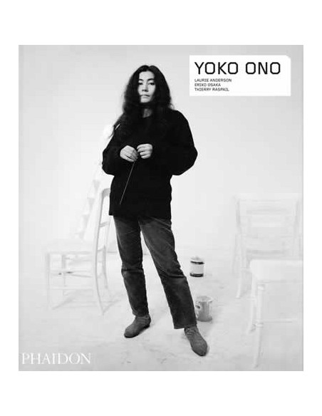 YOKO ONO