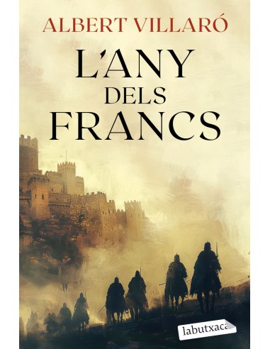 LANY DELS FRANCS