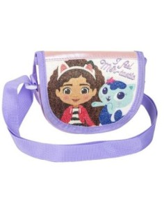 BOLSO FANTASIA GABBYS SOLLHOUSE 15X12X4CM