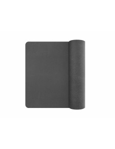 NPP-2039 alfombrilla para ratón Negro