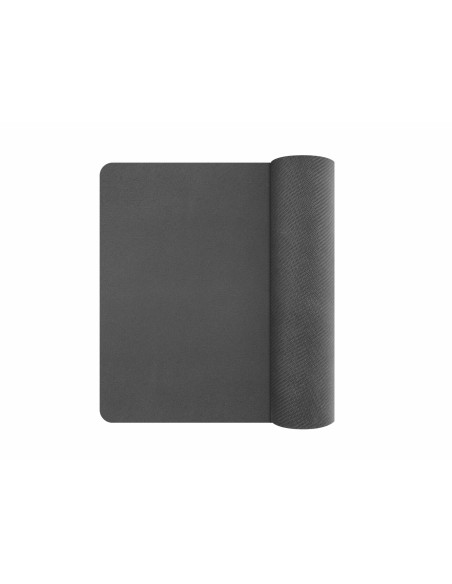 NPP-2039 alfombrilla para ratón Negro NPP-2039 alfombrilla para ratón Negro