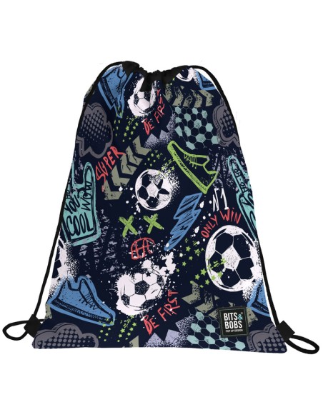 SACO PLANO BampB MATCH 36x47x05cm