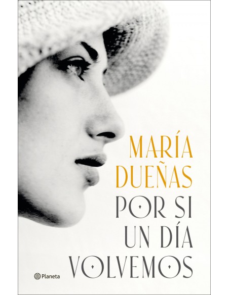 POR SI UN DIA VOLVEMOS