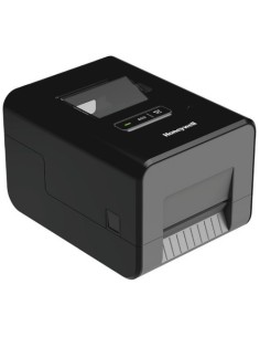 PC42E-T impresora de etiquetas Térmica directa / transferencia térmica 300 x 300 DPI 100 mm/s Alámbrico Ethernet